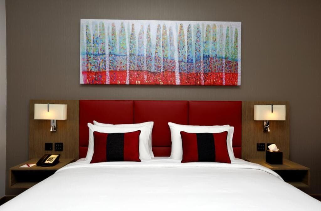 RAMADA ENCORE BY WYNDHAM MUSCAT