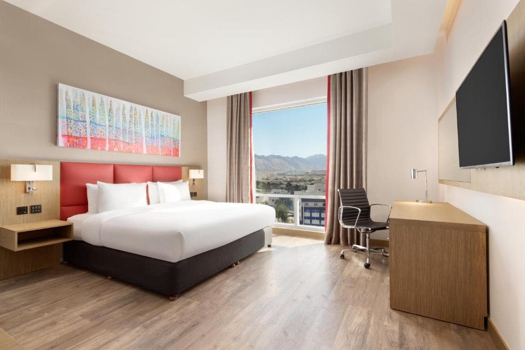 RAMADA ENCORE BY WYNDHAM MUSCAT