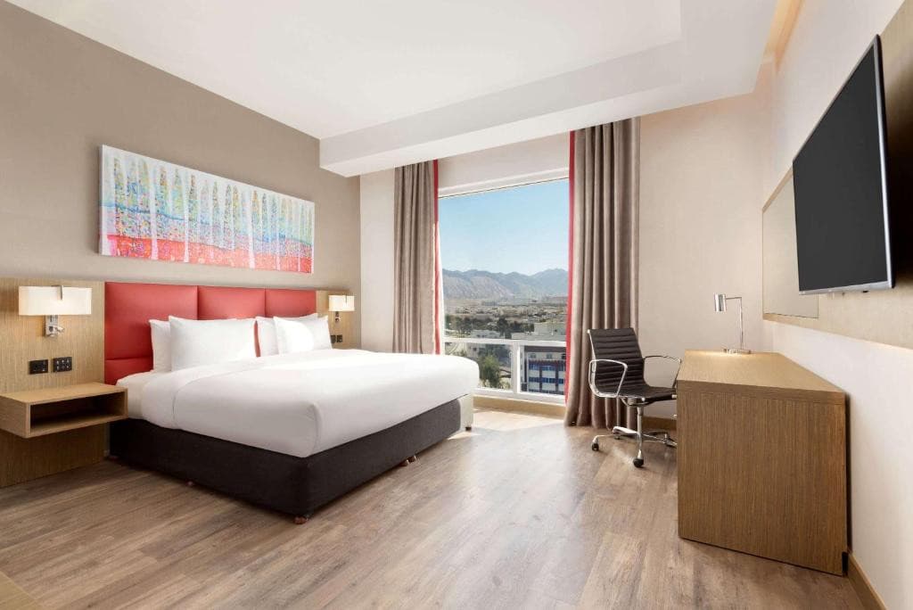 RAMADA ENCORE BY WYNDHAM MUSCAT