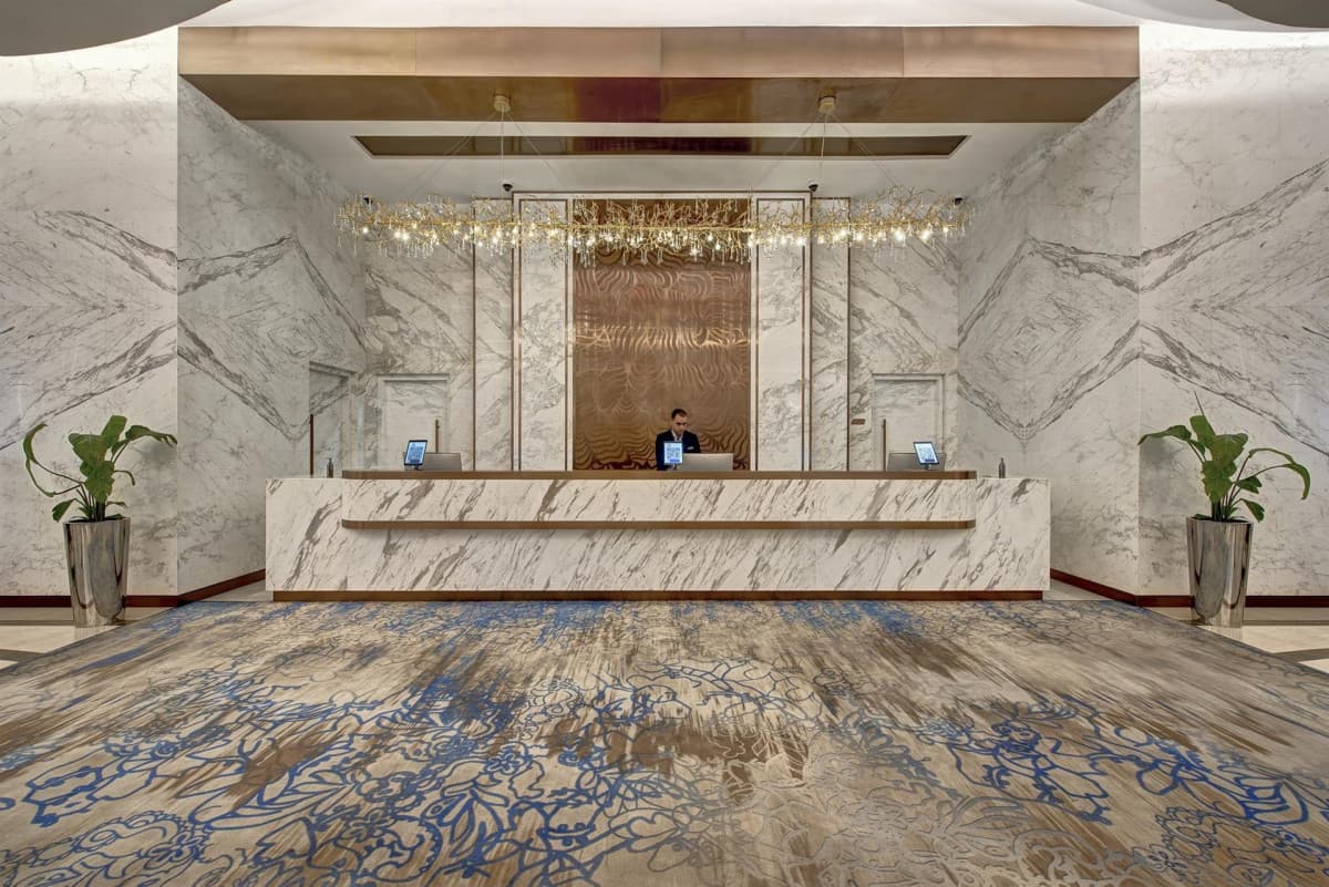 Royal M Hotel & Resort Al Aqah Beach