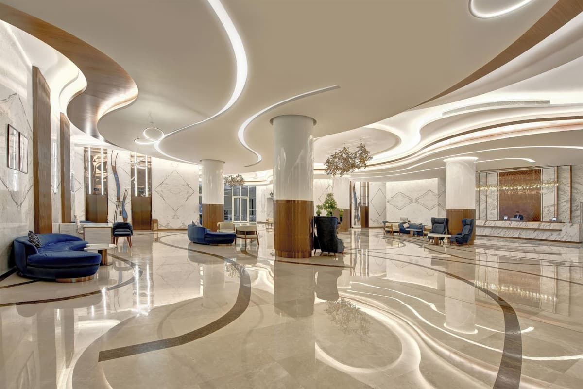 Royal M Hotel & Resort Al Aqah Beach