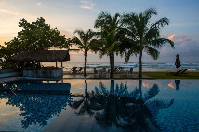 Sri Sharavi Beach Villas and Spa