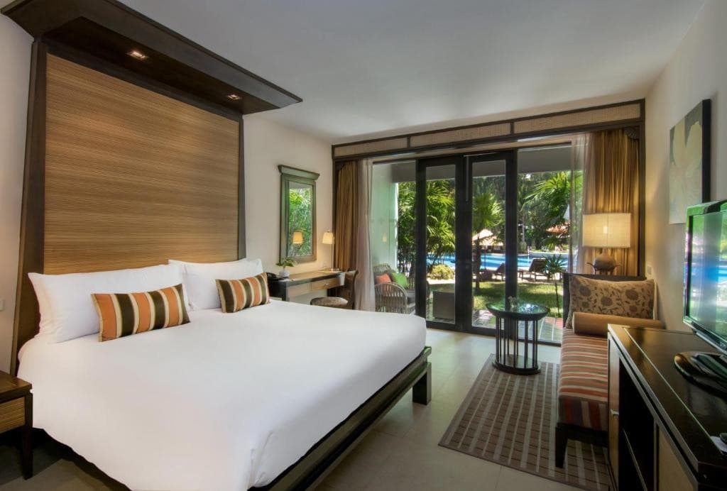 SIAM BAYSHORE RESORT