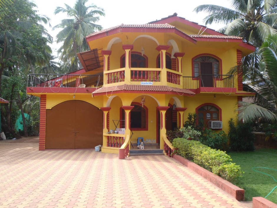 Jacqueline Residency