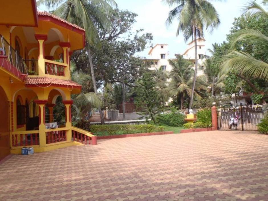 Jacqueline Residency