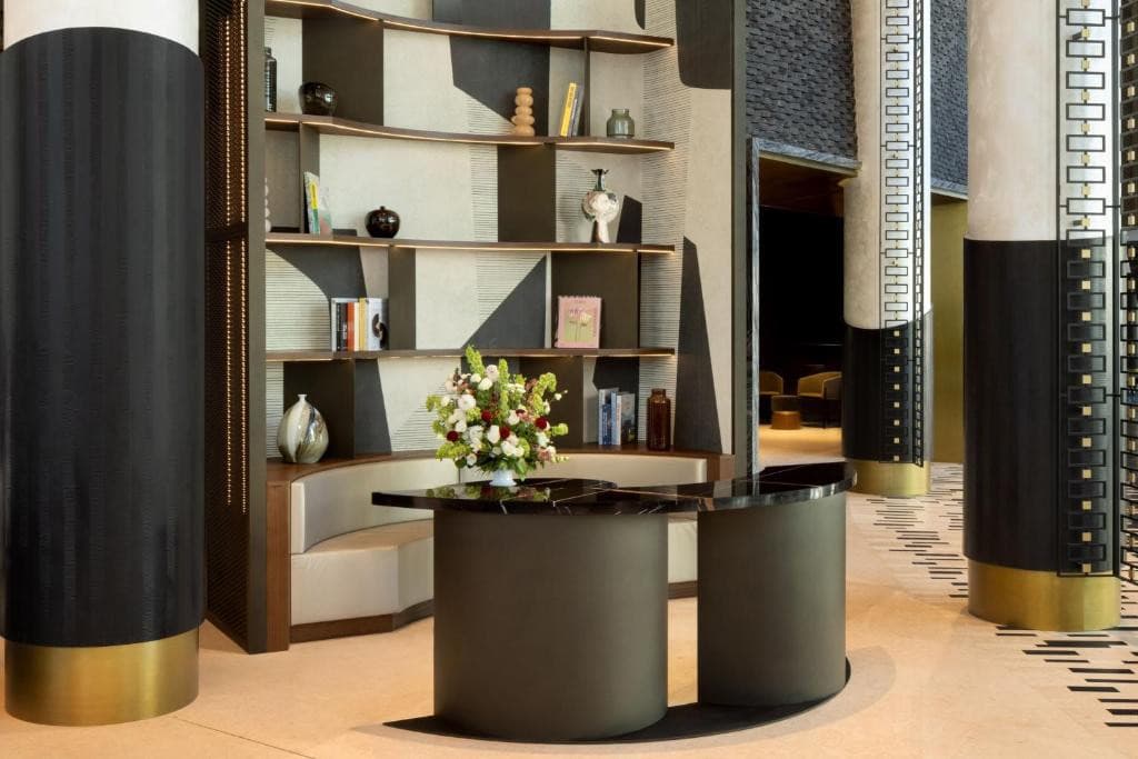 Paragraph Freedom Square A Luxury Collection