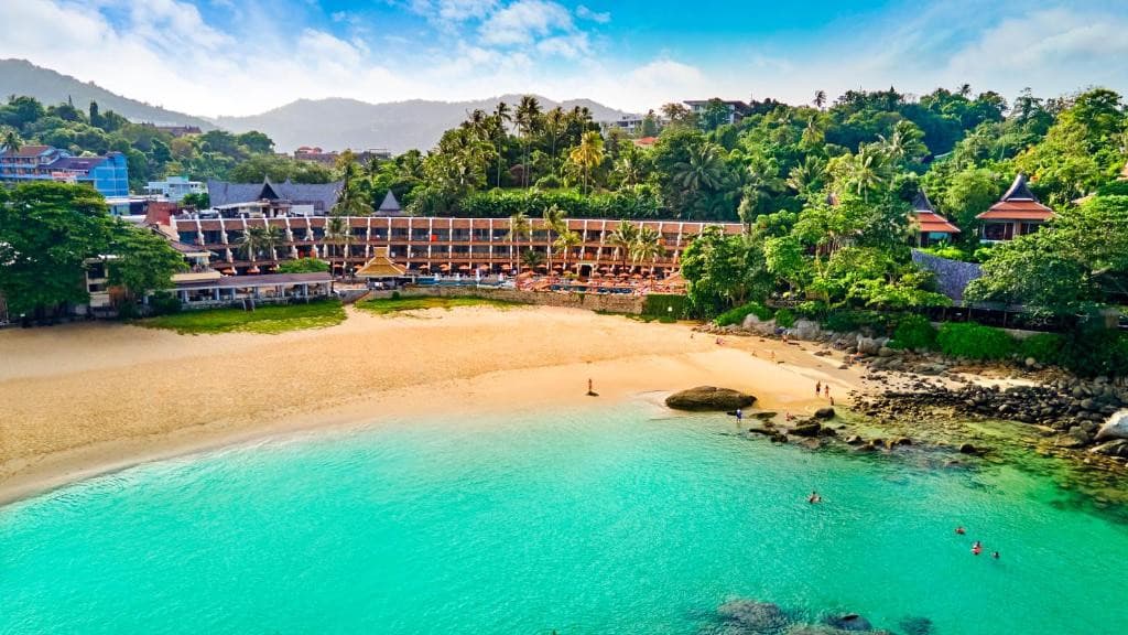 Beyond Resort Karon