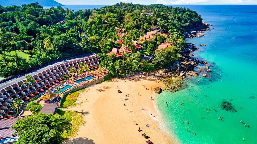 Beyond Resort Karon