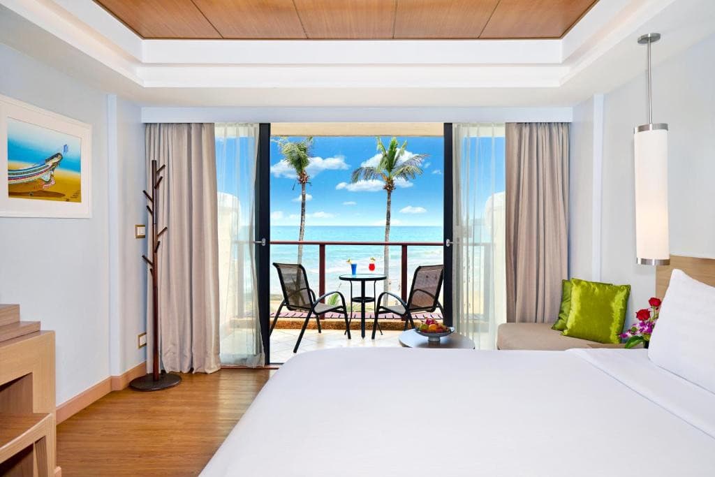 Beyond Resort Karon
