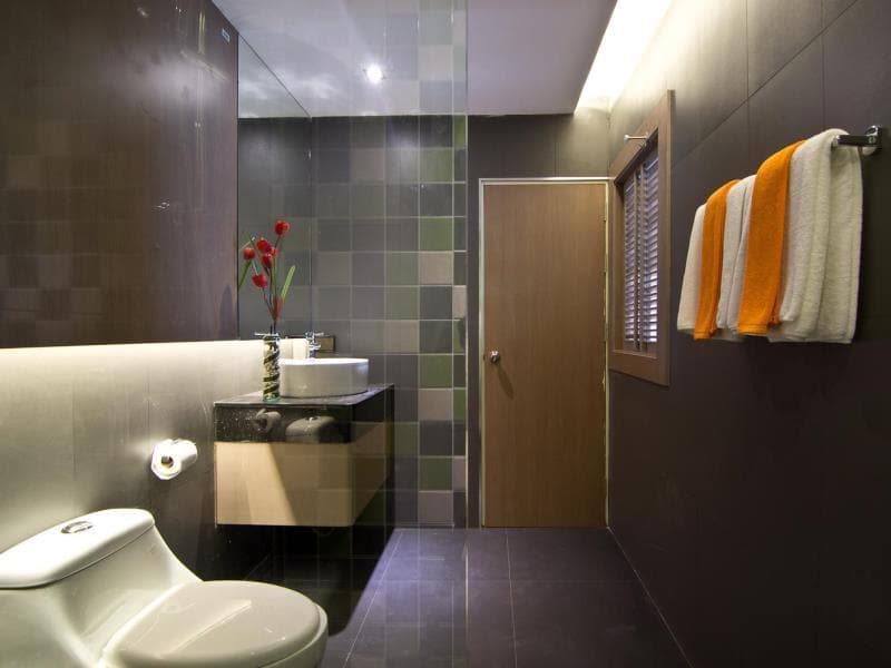 Tevan Jomtien Hotel