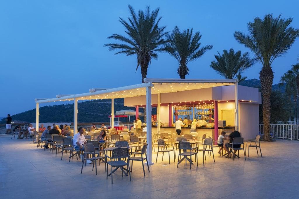 Duja Bodrum