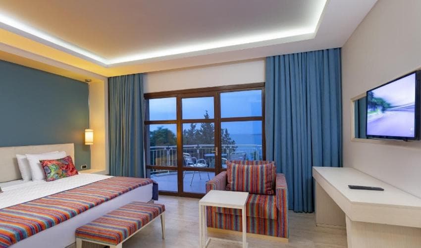 Duja Bodrum
