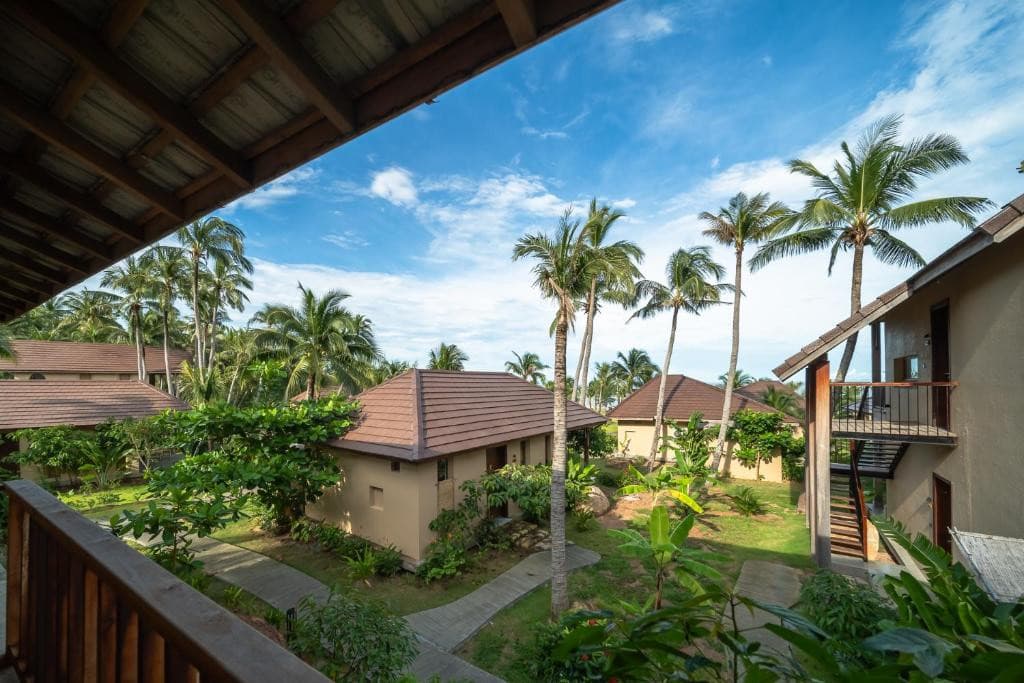 COCO ISLAND RETREAT HOTEL 4* - PHU QUOC