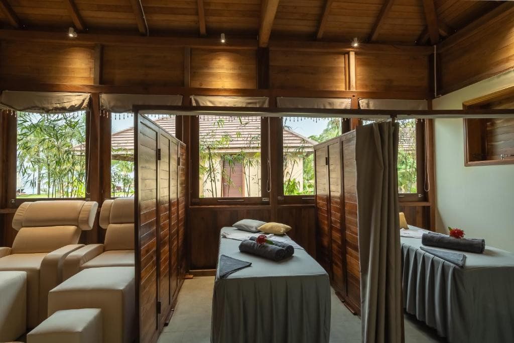 COCO ISLAND RETREAT HOTEL 4* - PHU QUOC