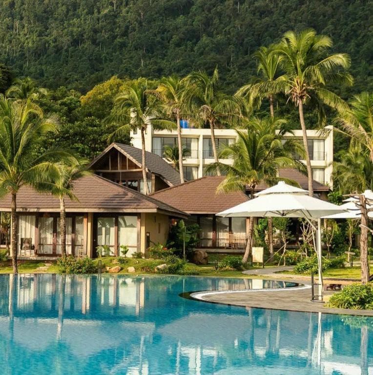 COCO ISLAND RETREAT HOTEL 4* - PHU QUOC