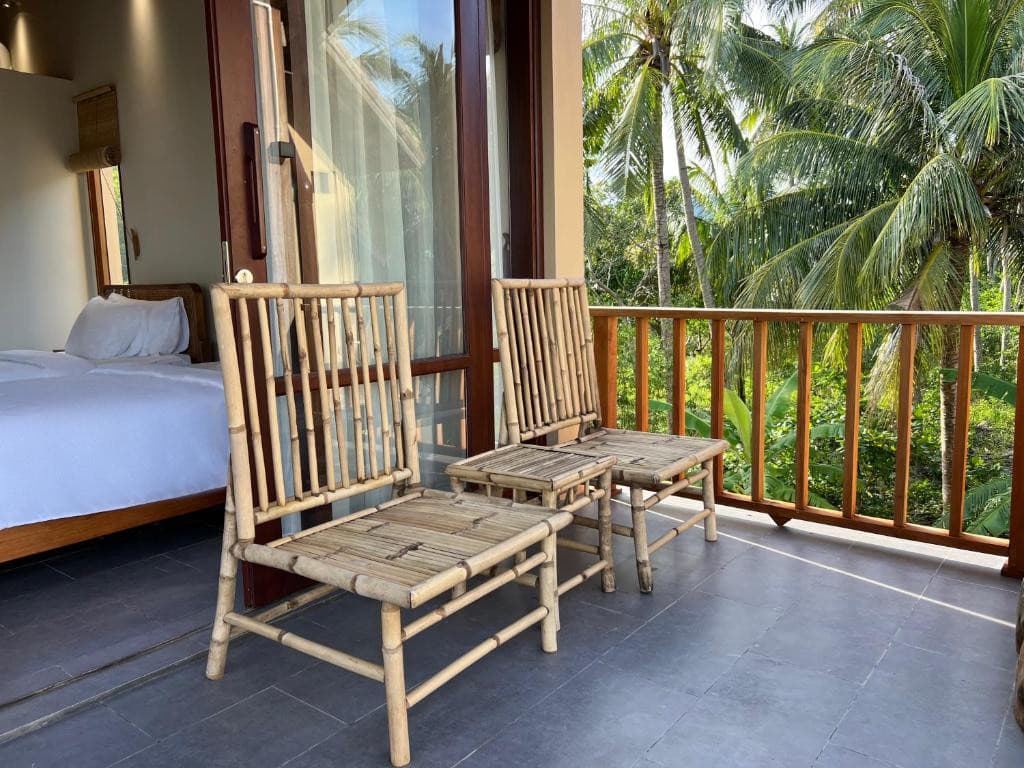 COCO ISLAND RETREAT HOTEL 4* - PHU QUOC