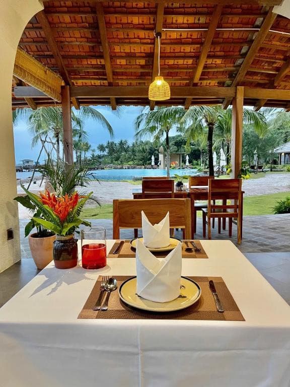 COCO ISLAND RETREAT HOTEL 4* - PHU QUOC