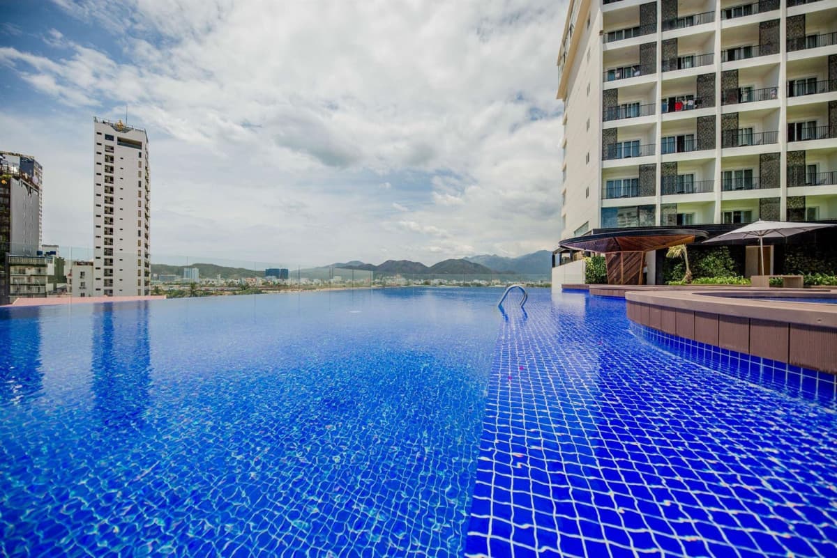 Quinter Central Nha Trang