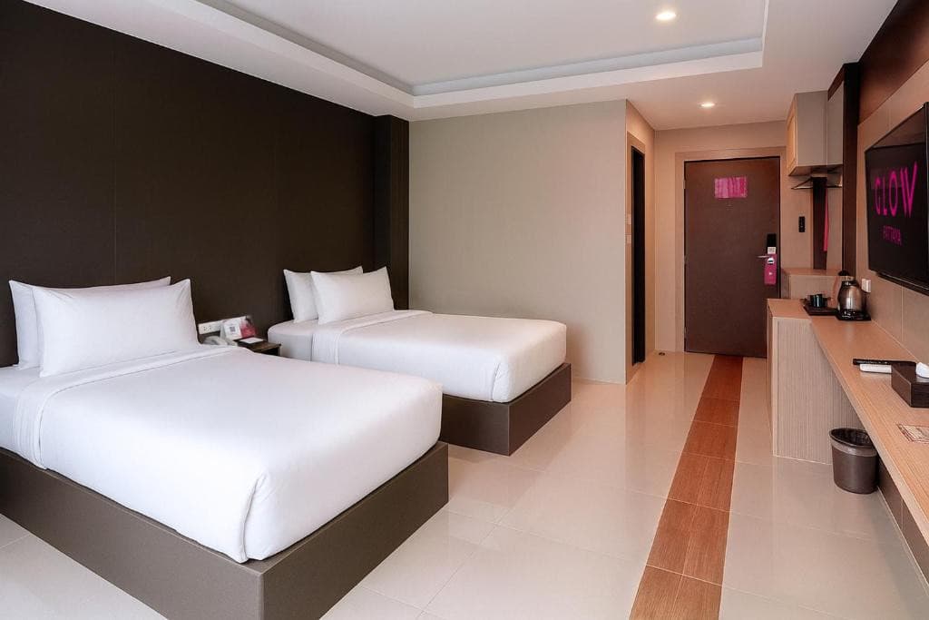 Glow Pattaya