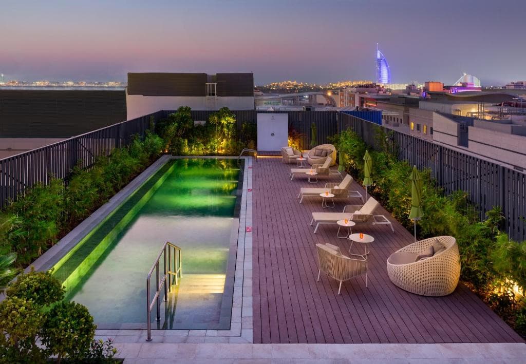 Millennium Al Barsha