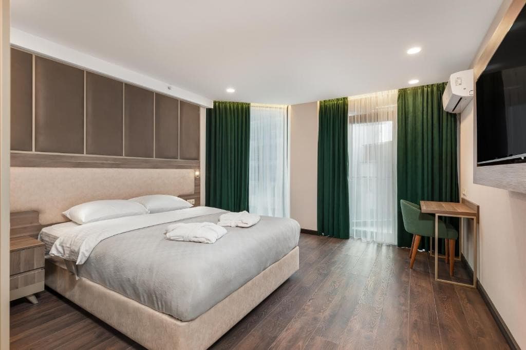 Wyn Residences Batumi