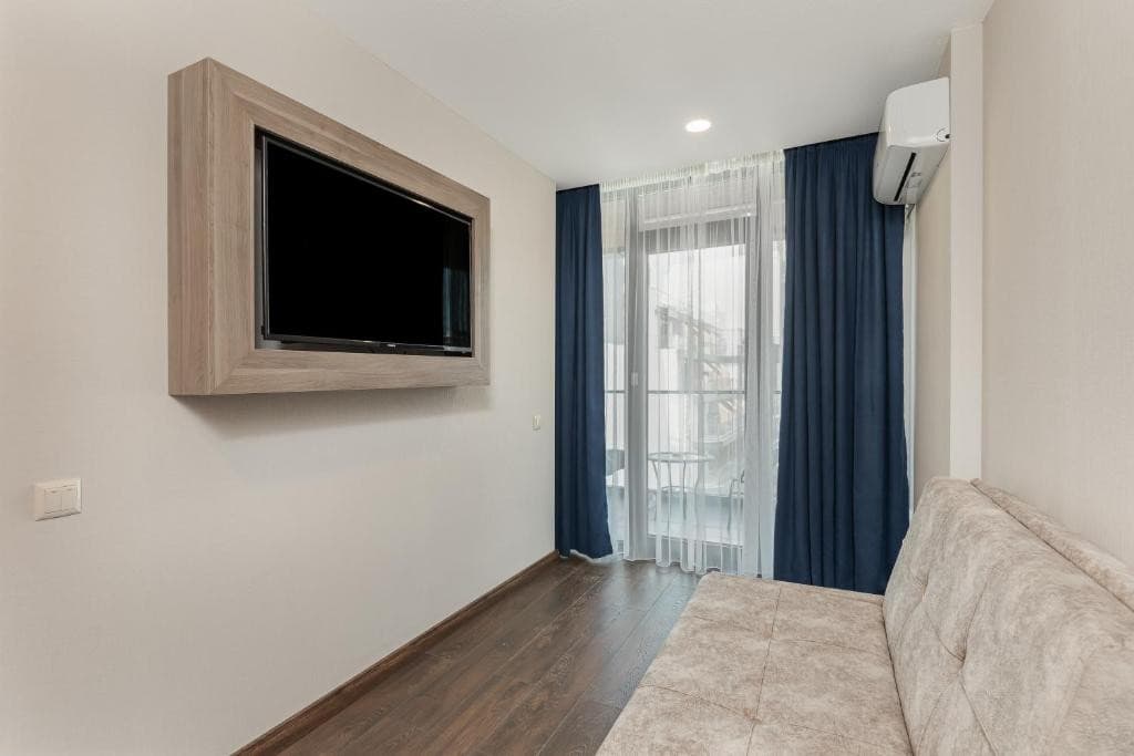 Wyn Residences Batumi