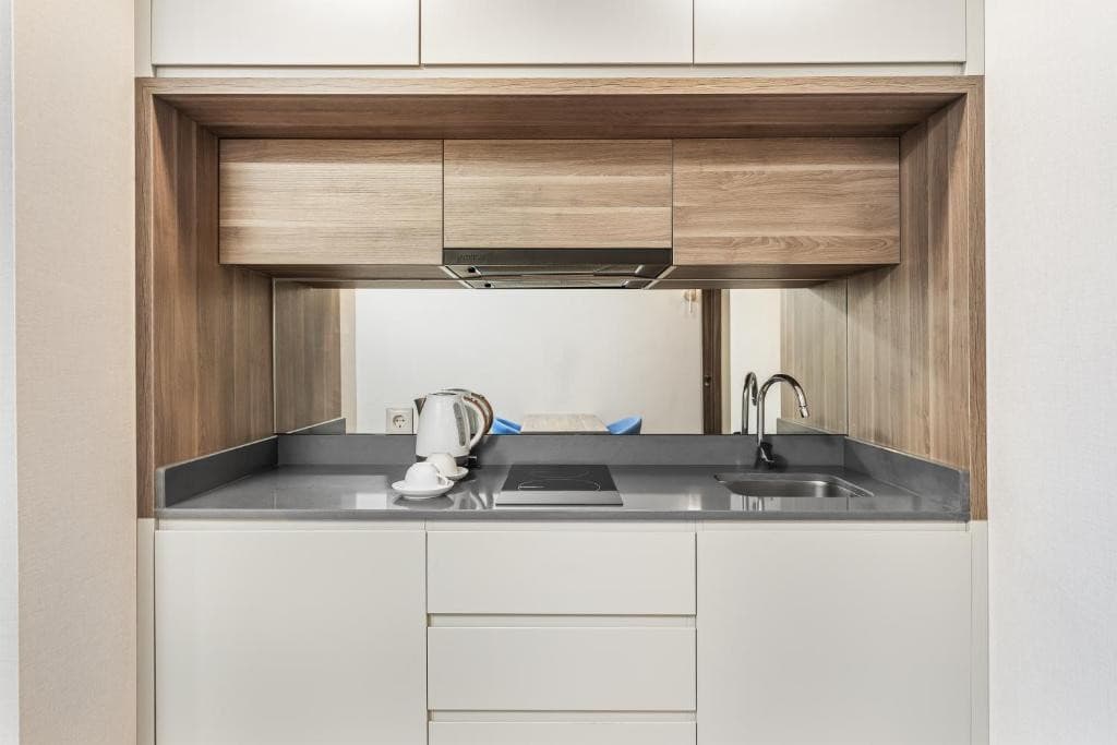 Wyn Residences Batumi