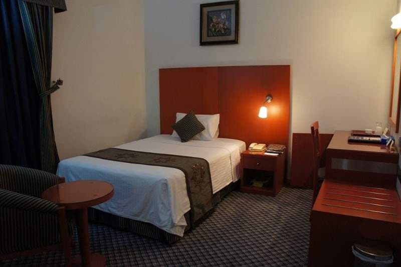 Dream Palace Hotel