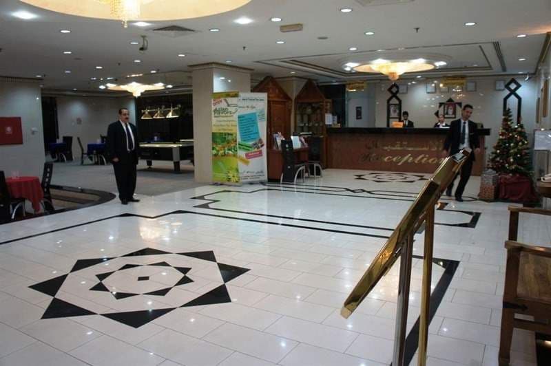 Dream Palace Hotel
