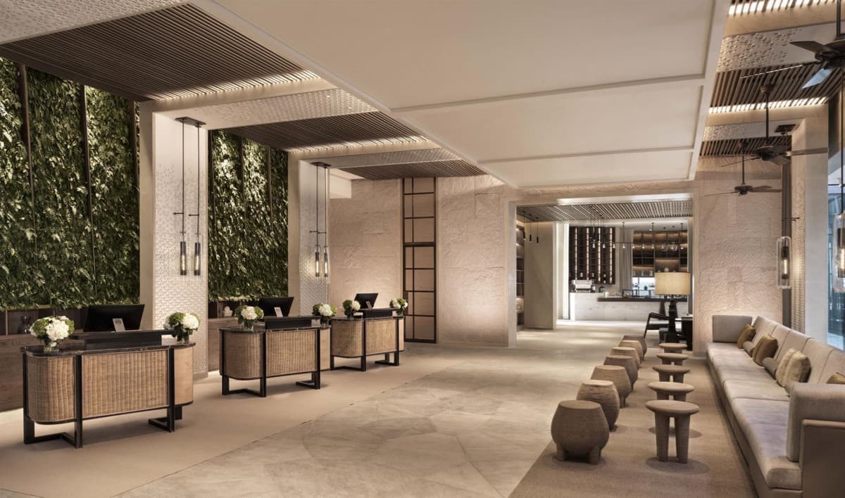 INTERCONTINENTAL RAS AL KHAIMAH MINA AL ARAB RESORT