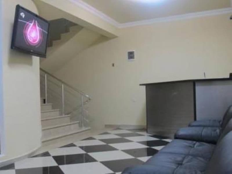 Hotel Crystal