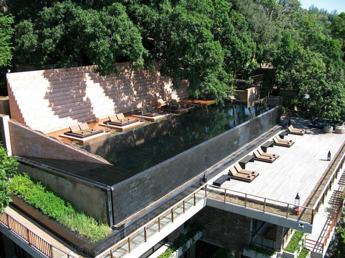 Paresa Resorts