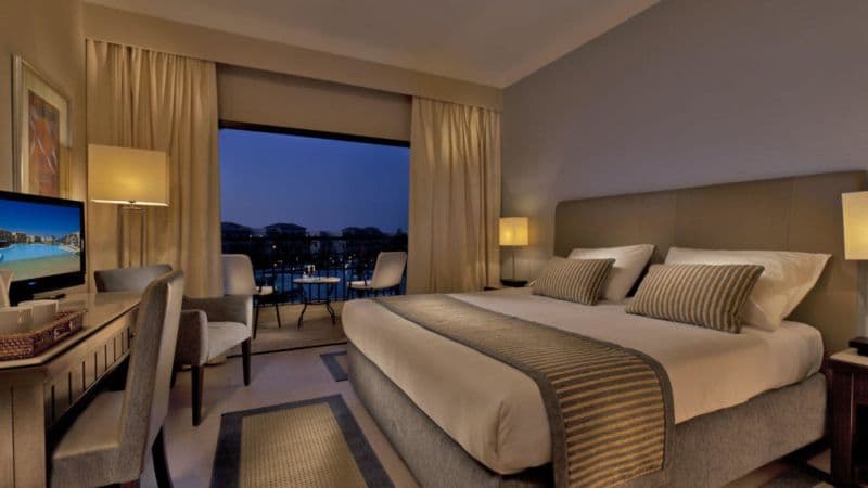 Jaz Aquamarine Resort