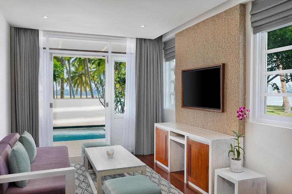 Avani Kalutara Resort
