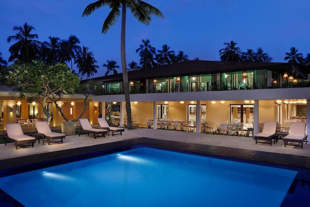 Avani Kalutara Resort