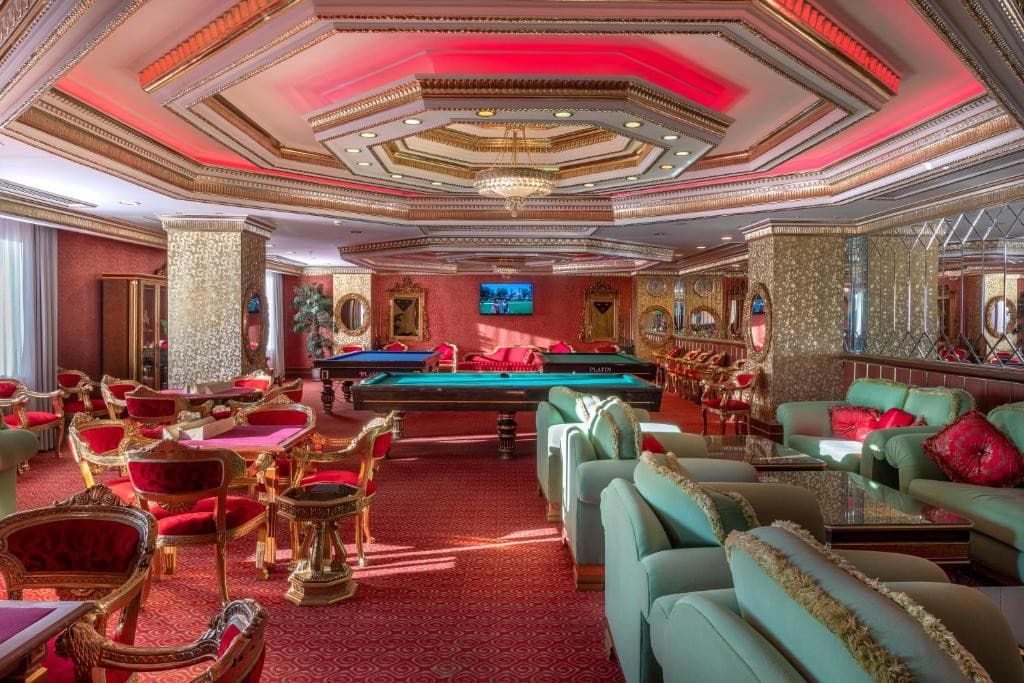 Club Hotel Sera