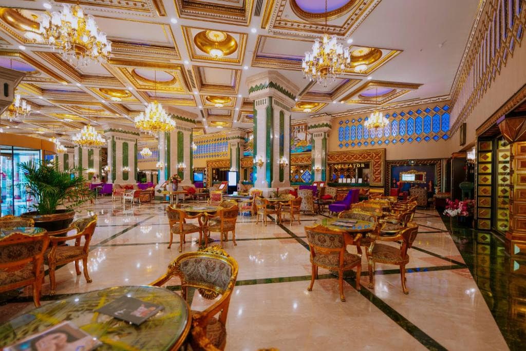 Club Hotel Sera