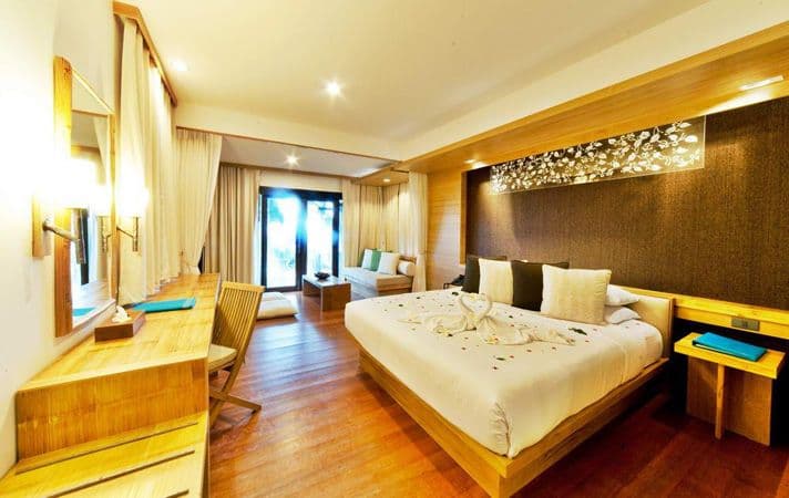 AO PRAO RESORT