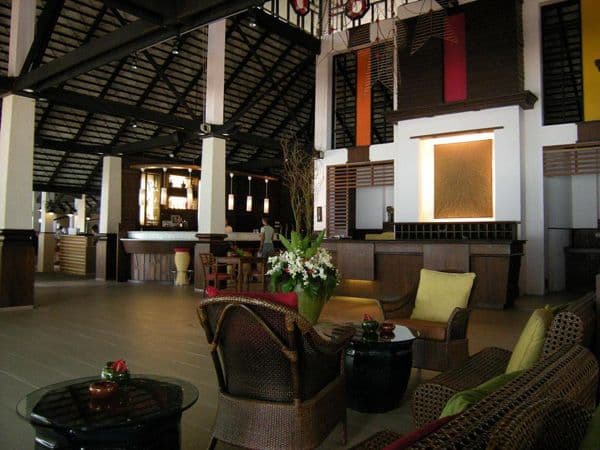 AO PRAO RESORT