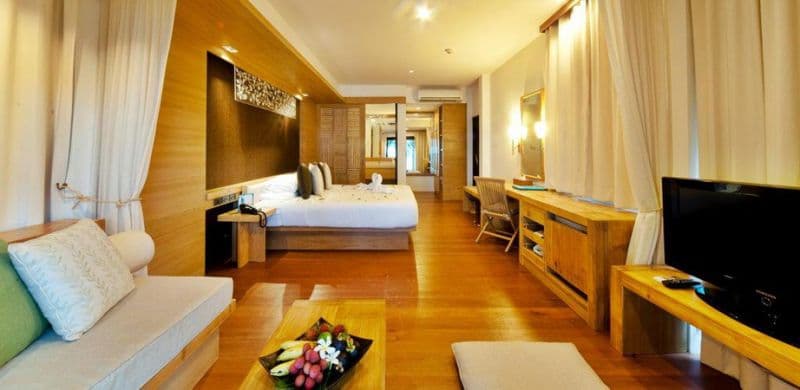 AO PRAO RESORT