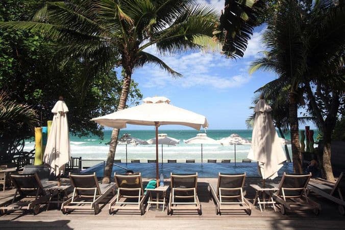AO PRAO RESORT