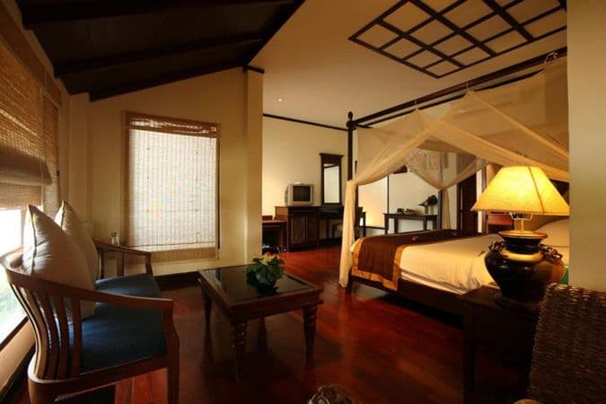 AO PRAO RESORT