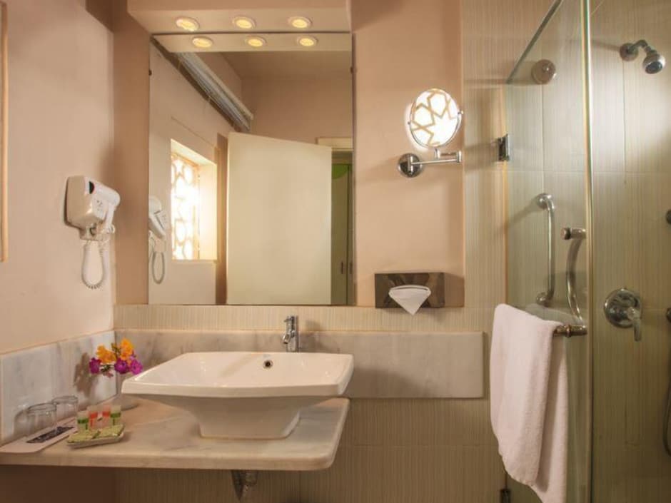 Tirana Dahab Resort