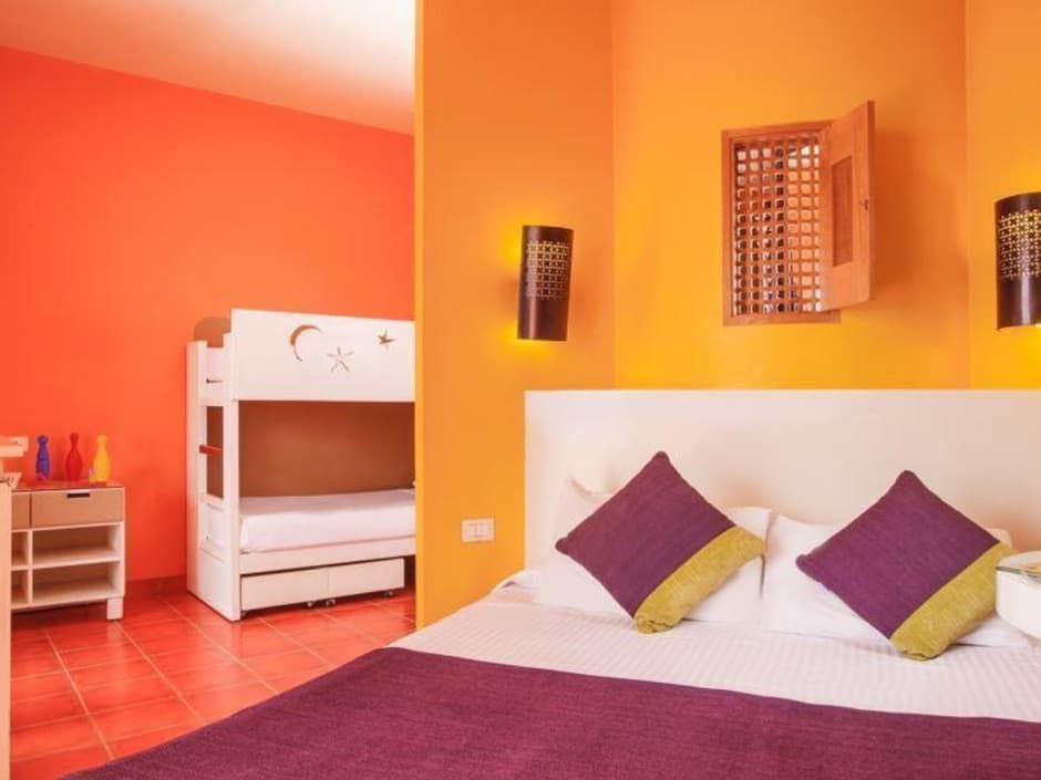Tirana Dahab Resort