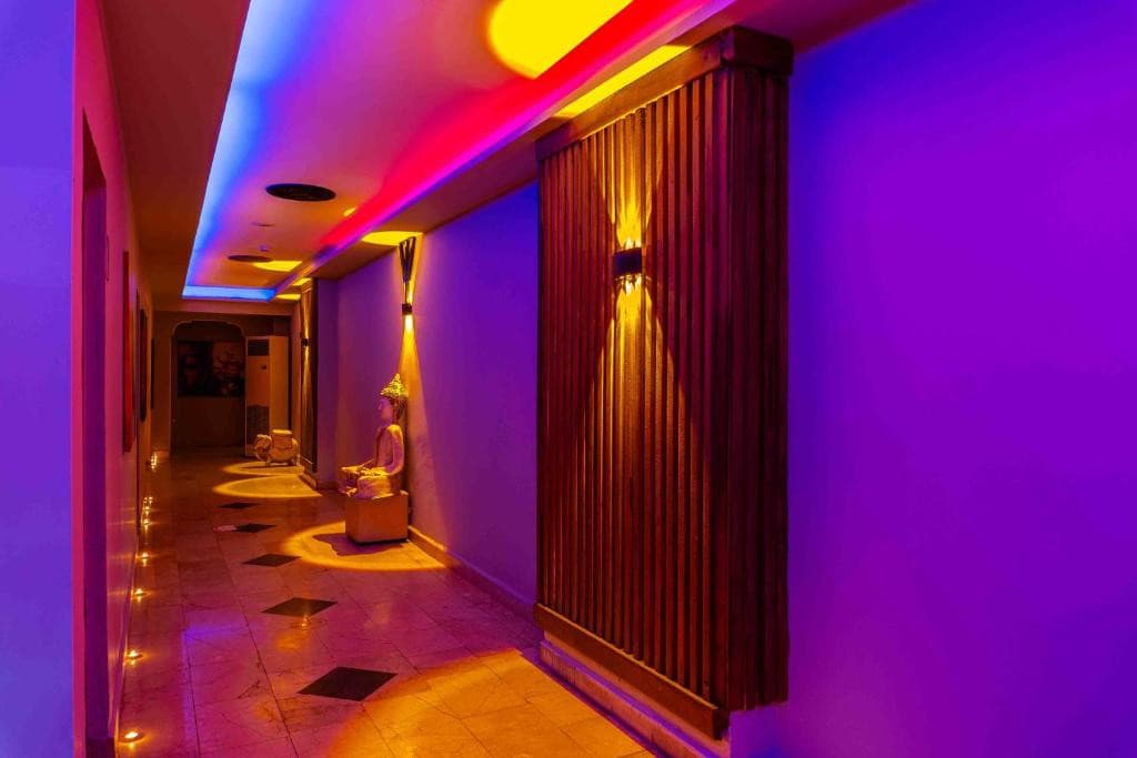 Ruza Beach Hotel (ex. Belpoint Beach Hotel)