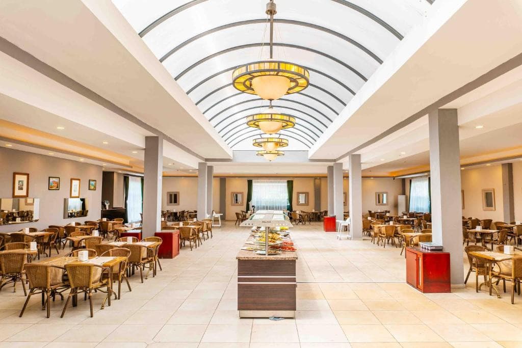 Ruza Beach Hotel (ex. Belpoint Beach Hotel)