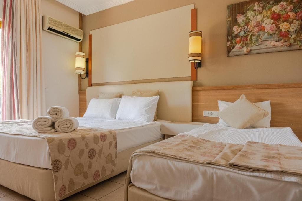 Ruza Beach Hotel (ex. Belpoint Beach Hotel)