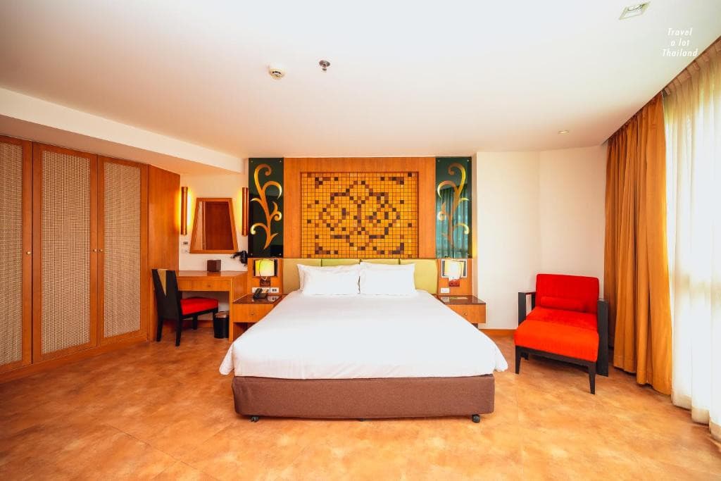 Centara Nova Hotel & Spa Pattaya