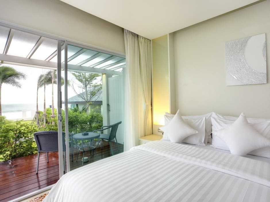 Samui Resotel Beach Resort