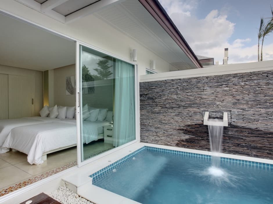 Samui Resotel Beach Resort